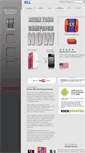 Mobile Screenshot of masterthe48.com